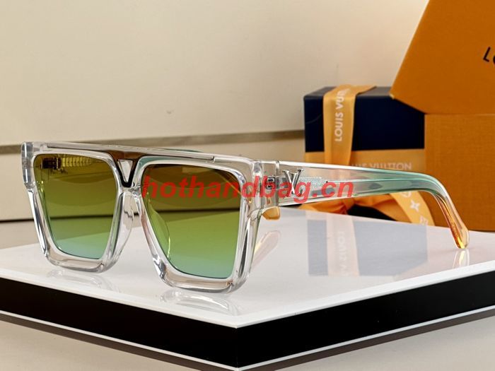 Louis Vuitton Sunglasses Top Quality LVS02683 Louis Vuitton Sunglasses Top Quality LVS02683
